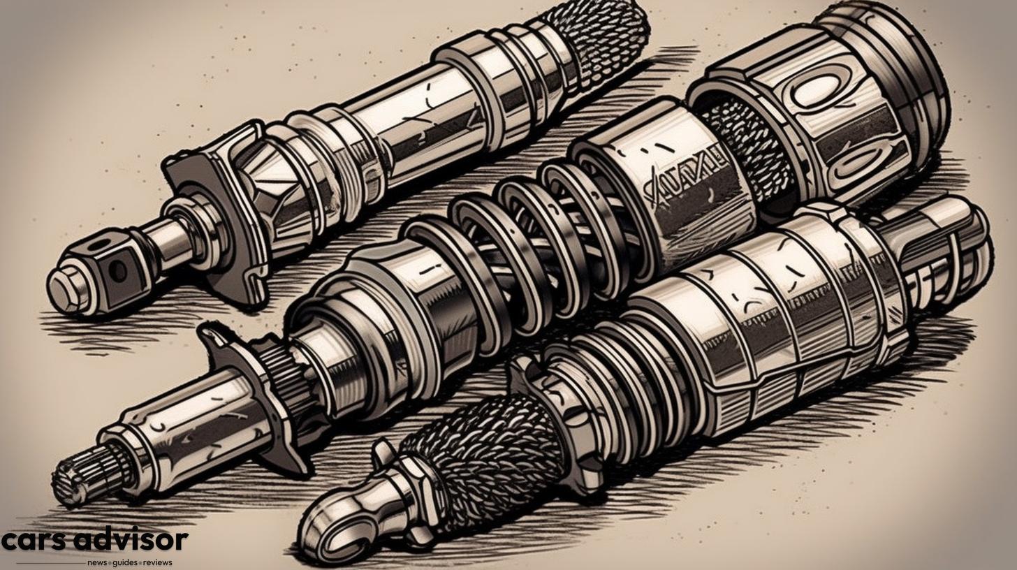 The Pros And Cons Of Using AntiSeize On Spark Plugs What You Need To Know