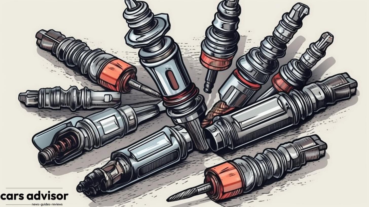 Benefits Of Changing Spark Plugs   Benefits Of Changing Spark Plugs 