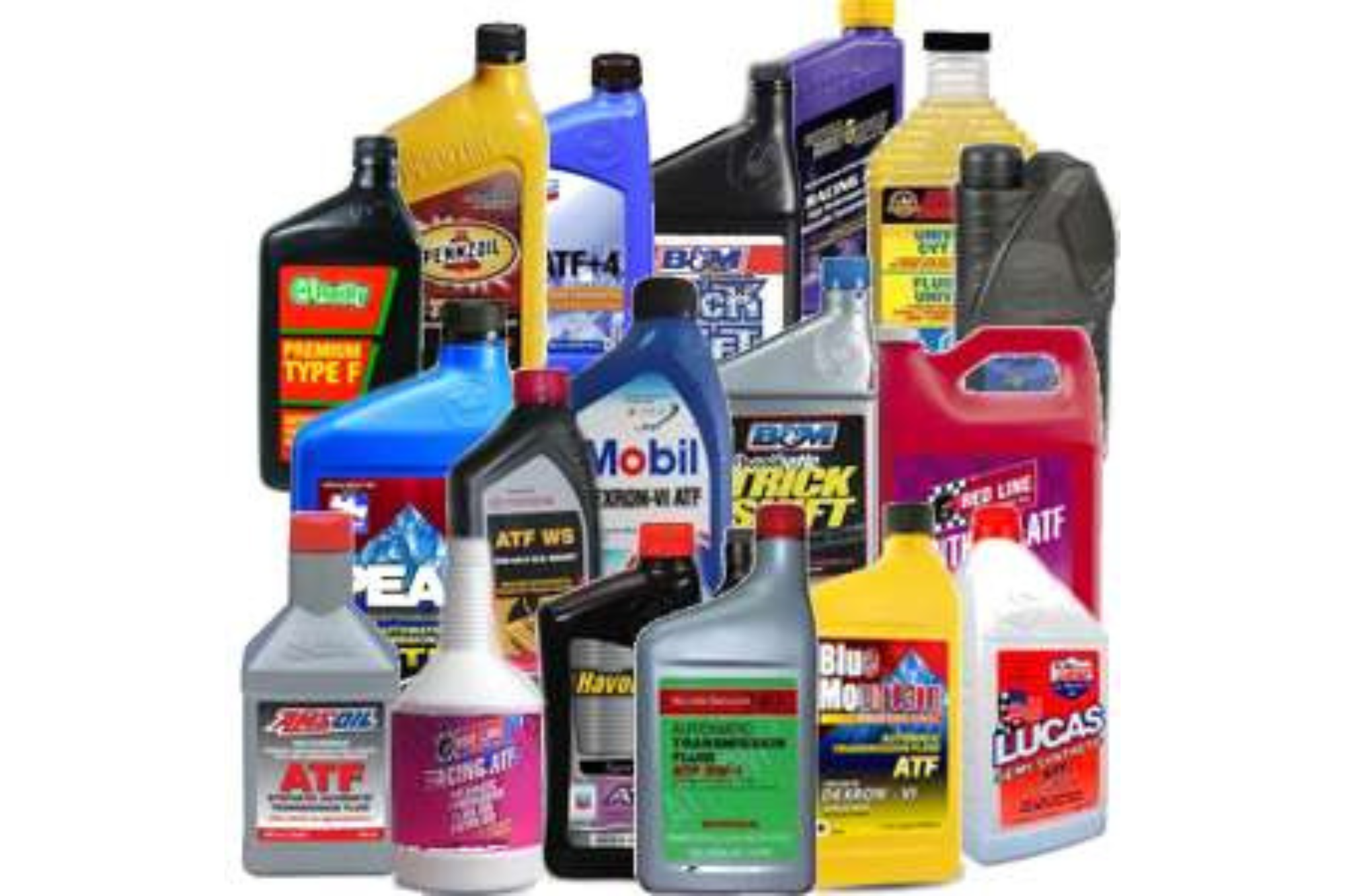 Is Transmission Fluid Flammable