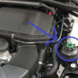 BMW Power Steering Fluid E90