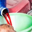 C6 Transmission Fluid Type And Capacity
