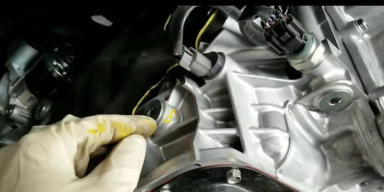 How To Check Subaru CVT Transmission Fluid