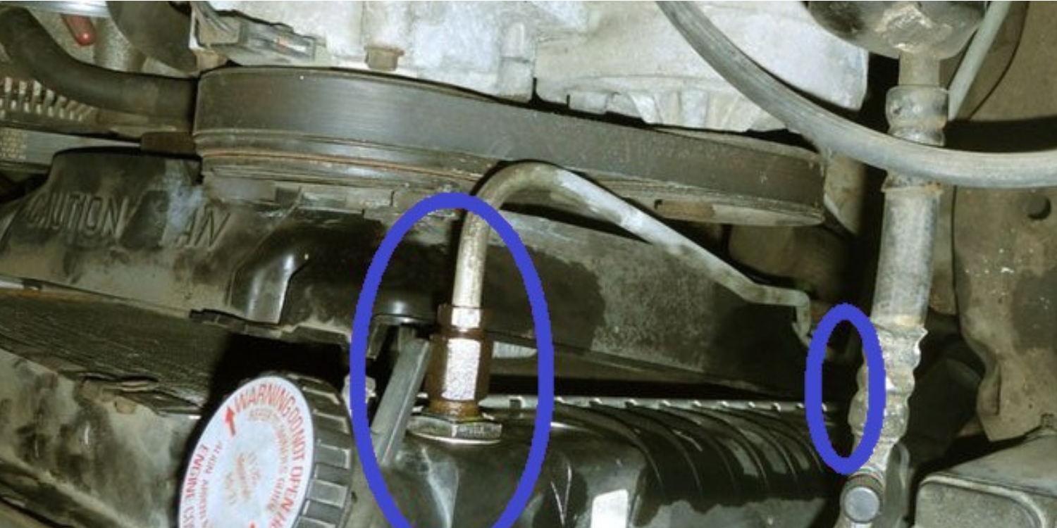 How To Stop Transmission Fluid From Leaking Into Radiator