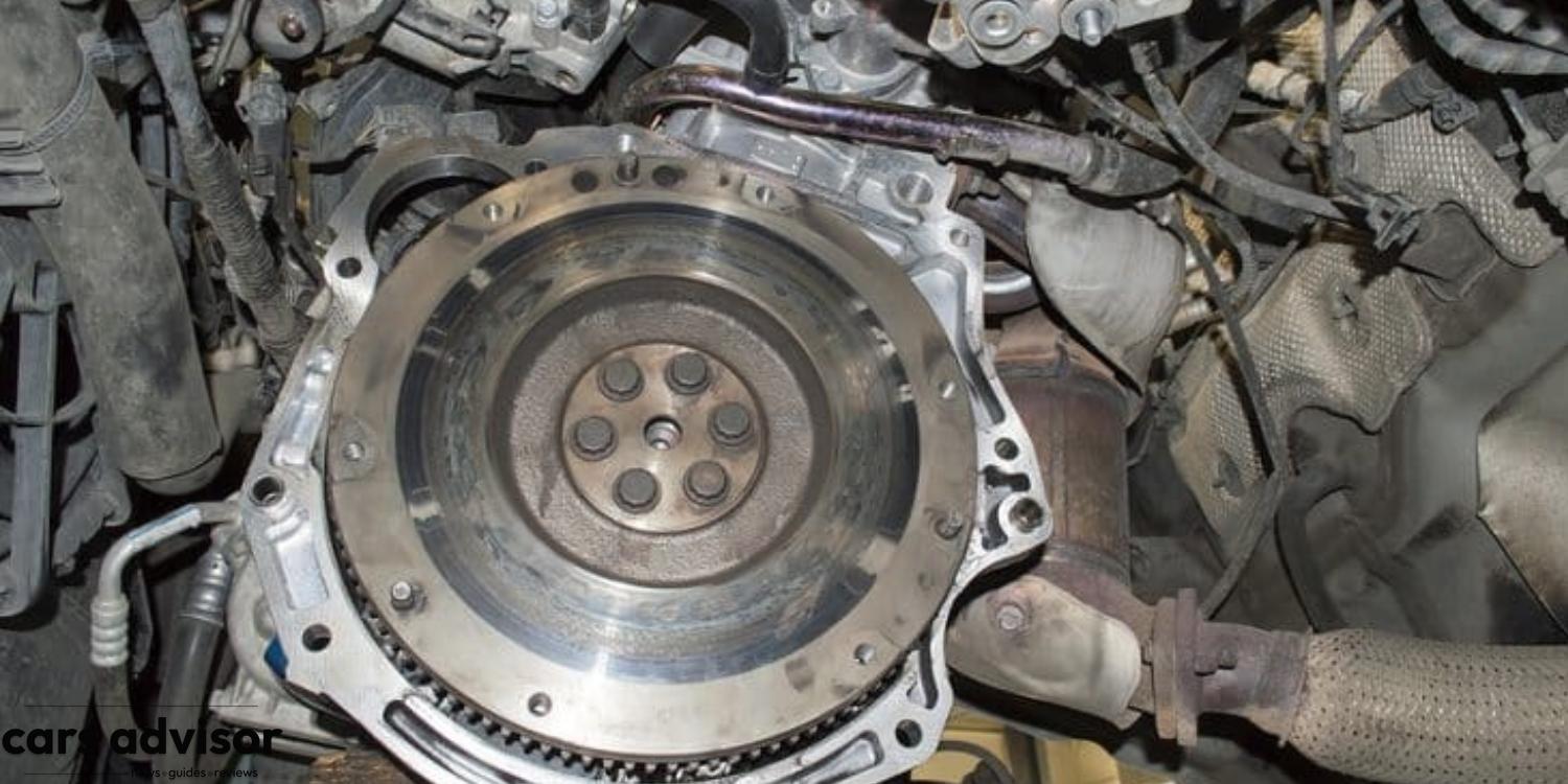 Symptoms Of Bad Flywheel On Automatic Transmission