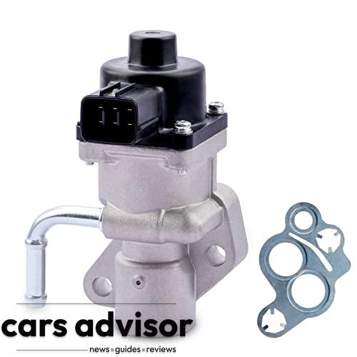 AULINK EGR Exhaust Gas Recirculation Valve EGV1025 For Ford Escape ...