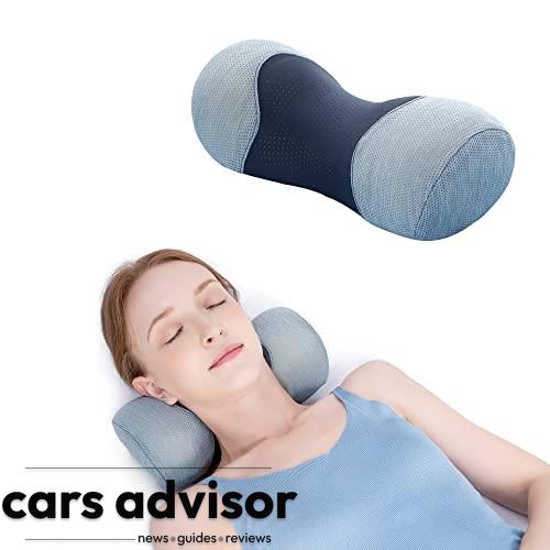 Bespilow Say Goodbye to Neck Pain Neck Support Pillow,Cervical Neck...