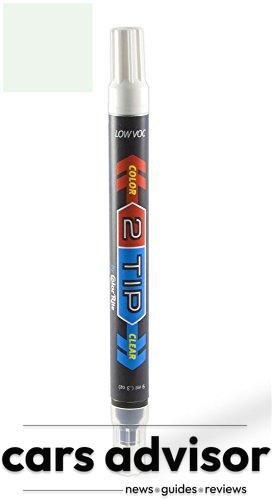 ColorRite 2Tip for Ford F-150 Automotive Touch-up Paint - Oxford Wh...