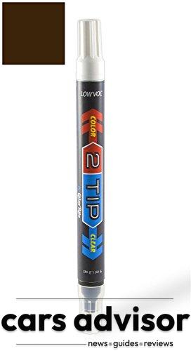 ColorRite 2Tip for Ford F-150 Automotive Touch-up Paint - Kodiak Br...