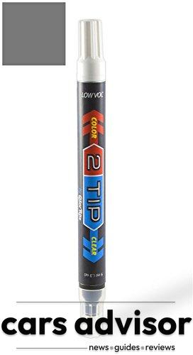 ColorRite 2Tip for Ford Focus Automotive Touch-up Paint - Sterling ...