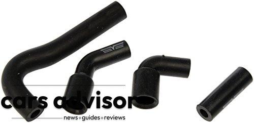 Dorman 46027 PCV Elbow kit Compatible with Select Ford Mercury Mode...