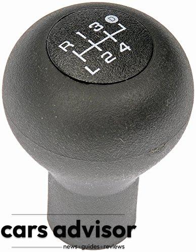 Dorman 76811 Shift Knob Compatible with Select Ford Models...