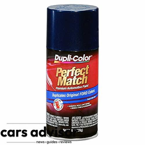 Dupli-Color EBFM03587 Perfect Match Automotive Spray Paint – Ford...