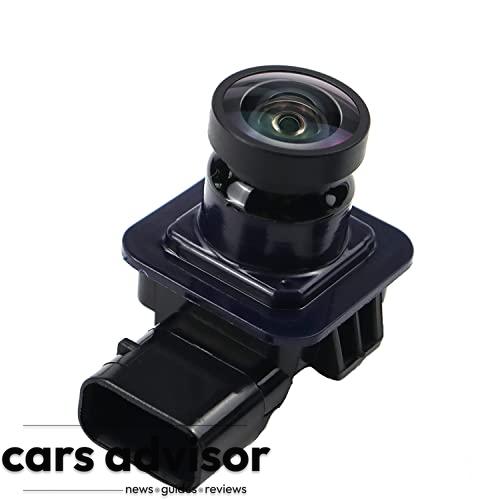 FEXON Rear View Assist Camera Backup Camera Compatible with Ford Ex...