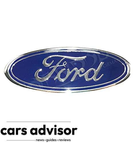 Ford Front Grille Emblem Badge...