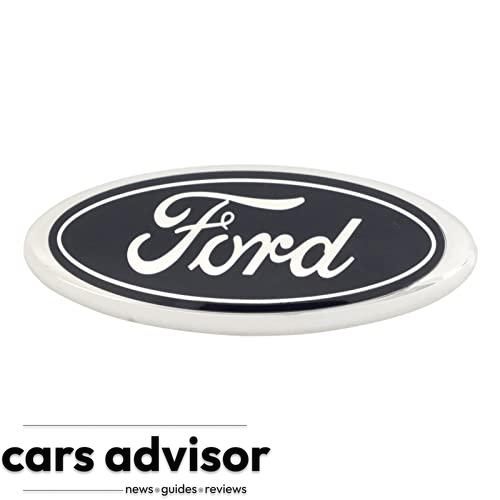 Ford Name Plate...