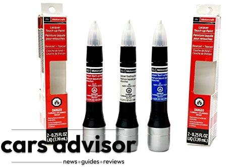 Ford PMPC-19500-7145A Genuine Touch-Up Paint...