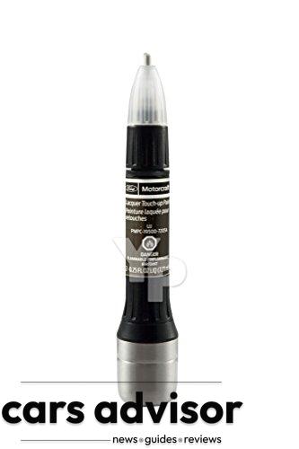 Ford PMPC-19500-7205A Genuine Touch-Up Paint, Clear Grey, 0.5 Fl Oz...