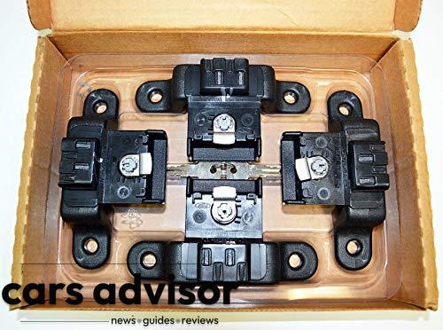 Genuine Ford HL3Z-99000A64-A Bed Cleat, 1 Pack...