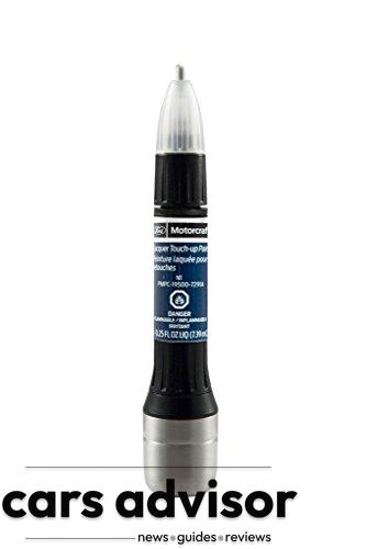 Genuine Ford Motorcraft PMPC-19500-7291A Touch Up Paint Bottle Blue...