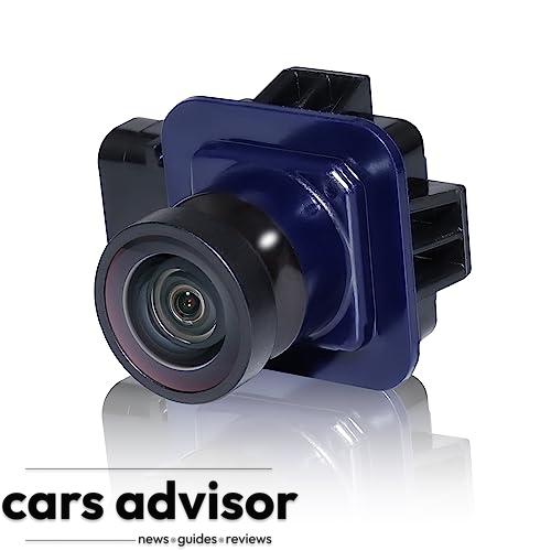 HENGCOOL EB5Z-19G490-A 590-421 Backup Camera,Rear Park Assist Camer...