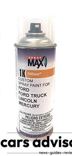 Jerzyautopaint Custom Spray Paint for Ford ND - Dune Pearl Metallic...