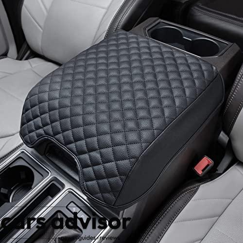 PIMCAR Center Console Cover Compatible with Ford 2015-2020 F150, 20...
