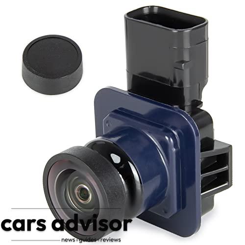 Rear Park Assist Backup Camera Compatible with 2011-2015 Ford Explo...