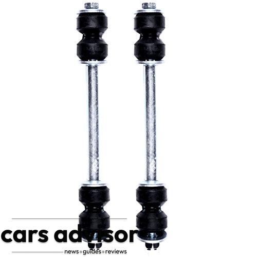 SCITOO Rear Stabilizer Bar Sway Bar End Links Pair fit for Ford Exp...