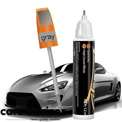 Touch Up Paint for Cars, Easy & Quick Auto Car Paint Scratch Repair...
