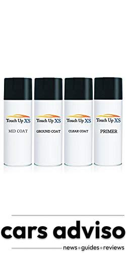 TouchupXS-Perfect Match For Ford Edge UG White Platinum Pearl Touch...
