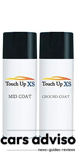 TouchupXS-Perfect Match For Ford F250 UG White Platinum Pearl Touch...