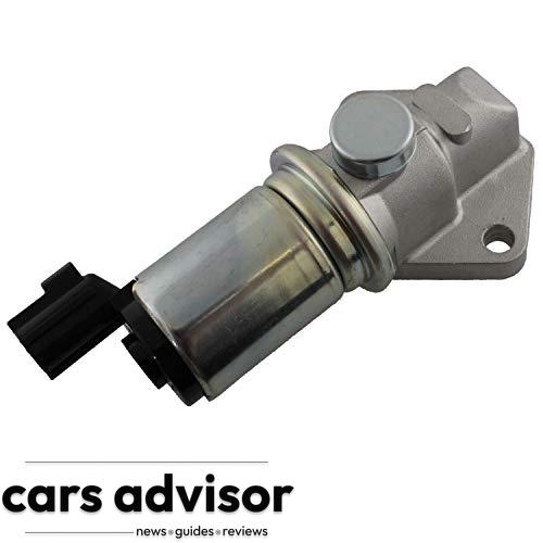 Walker Products 215-2037 Fuel Injection Idle Air Control Valve...