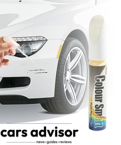 Zlirfy Car Touch Up Paint Fill Paint Pen,Automotive Paint,Touch Up ...