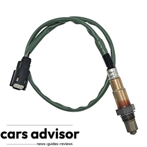 1PCS Downstream Oxygen O2 Sensor CV6Z-9G444-A Compatible with Ford ...