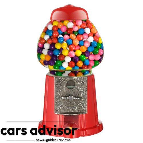 6265 Great Northern 15  Old Fashioned Vintage Candy Gumball Machine...