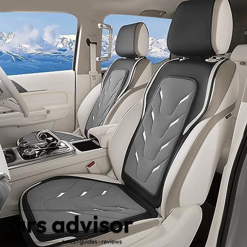 AOMSAZTO Car Seat Cover Seat Cushion Fit for Ford C-Max Hybrid 2013...