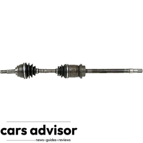 Cardone 60-6145 Remanufactured CV Constant Velocity Drive Axle Shaf...