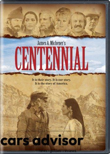 Centennial: The Complete Series...