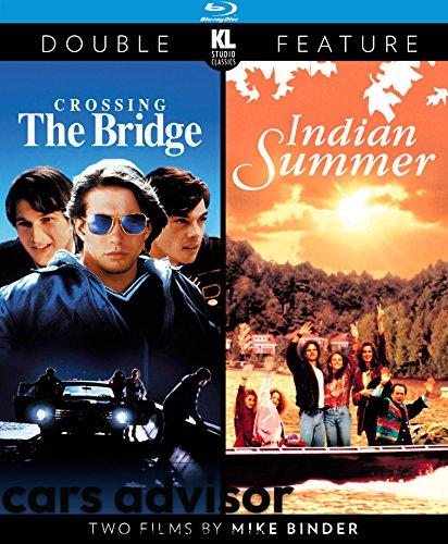 Crossing the Bridge   Indian Summer (Double Feature)...