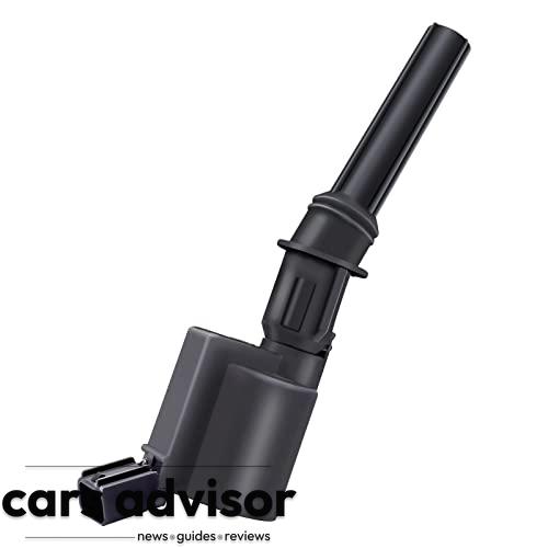 DRIVESTAR Ignition Coil for Ford F150 E150,for Lincoln Town Car,for...