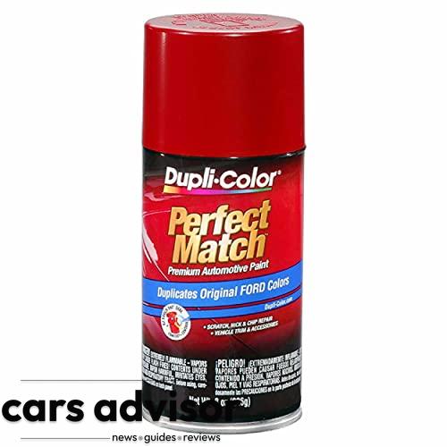 Dupli-Color EBFM01887 Perfect Match Automotive Spray Paint – Ford...