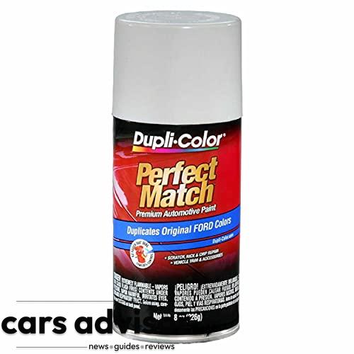 Dupli-Color EBFM02297 Perfect Match Automotive Spray Paint – Ford...