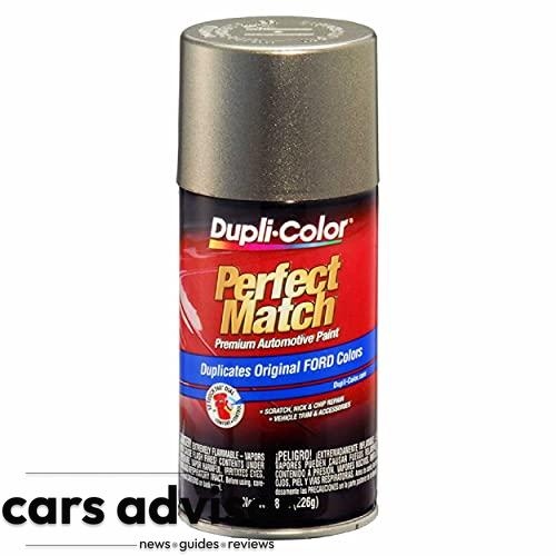 Dupli-Color EBFM03527 Perfect Match Automotive Spray Paint – Ford...