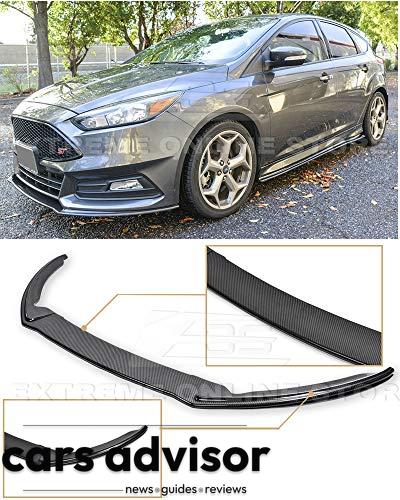 Extreme Online Store Replacement for 2015-2018 Ford Focus ST MK3.5 ...