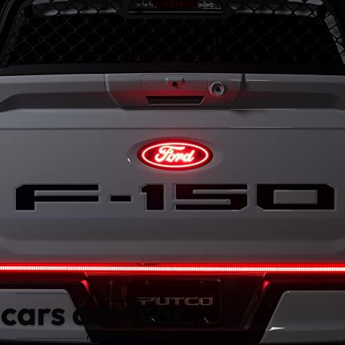 Fits Ford F150 2015-2023, Super Duty F250, F350, F450 2023-2024 Put...