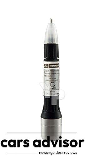 Ford Genuine Clear Silver PMPC-19500-7226A Touch-Up Paint, 0.25 Fl ...