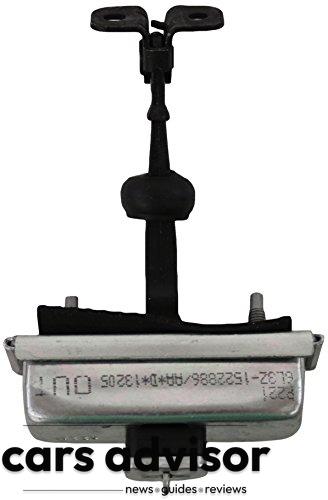 Ford Genuine Ford 6L3Z-1522886-AA Door Check Assembly...