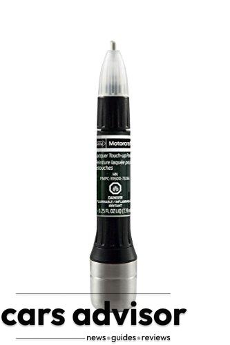 FORD Motorcraft Motorcraft Touch-up Paint - PMPC195007326A Brown...