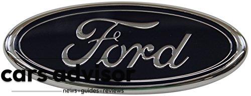 Genuine Ford F81Z-8213-AB Emblem...