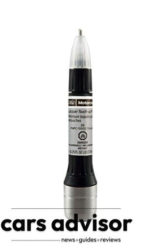 Genuine Ford Motorcraft PMPC-19500-7344A Touch Up Paint Bottle DR A...